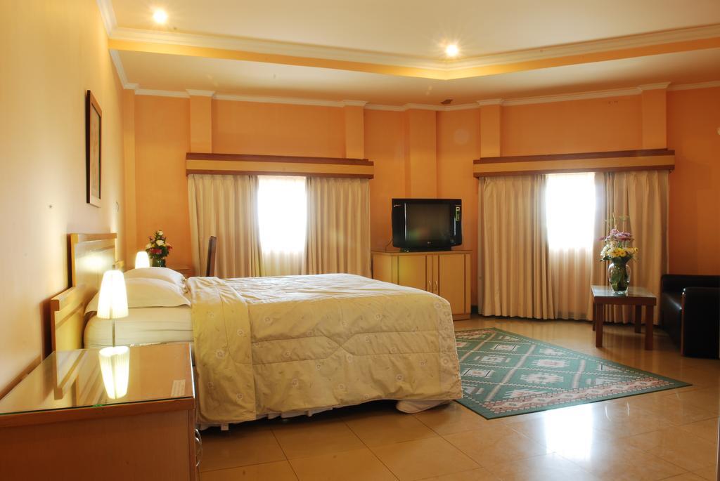 Arlya Wisma tamu Bandung