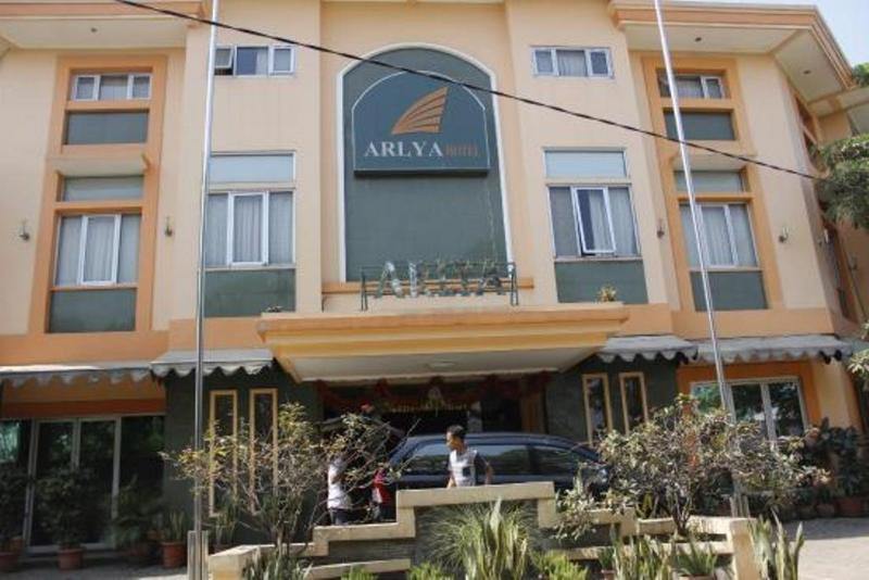 Arlya