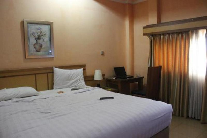 Wisma tamu Arlya