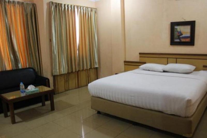 Arlya Wisma tamu Bandung