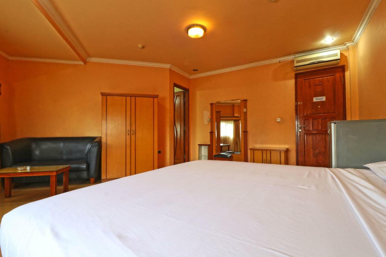 Wisma tamu Arlya