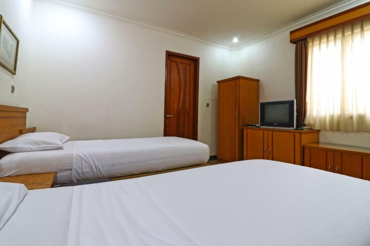 Wisma tamu Arlya